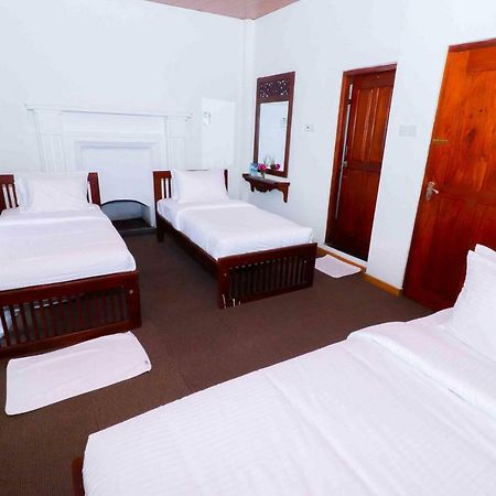 Yoho Pello Lake Resort Nuwara Eliya Buitenkant foto