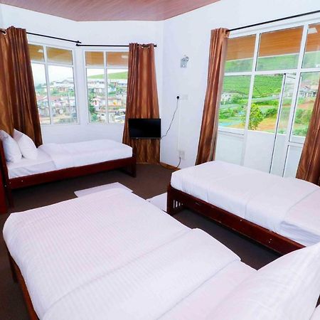 Yoho Pello Lake Resort Nuwara Eliya Buitenkant foto