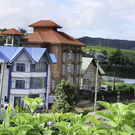 Yoho Pello Lake Resort Nuwara Eliya Buitenkant foto