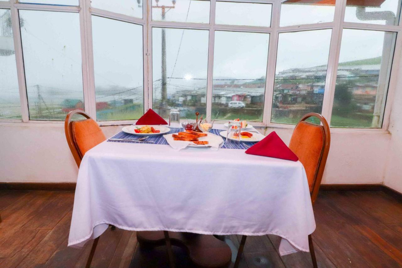 Yoho Pello Lake Resort Nuwara Eliya Buitenkant foto
