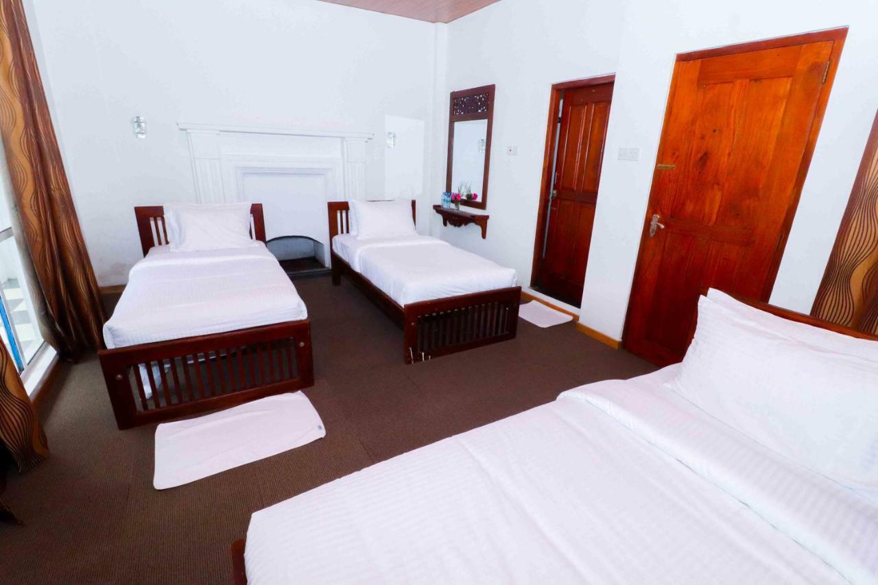 Yoho Pello Lake Resort Nuwara Eliya Buitenkant foto