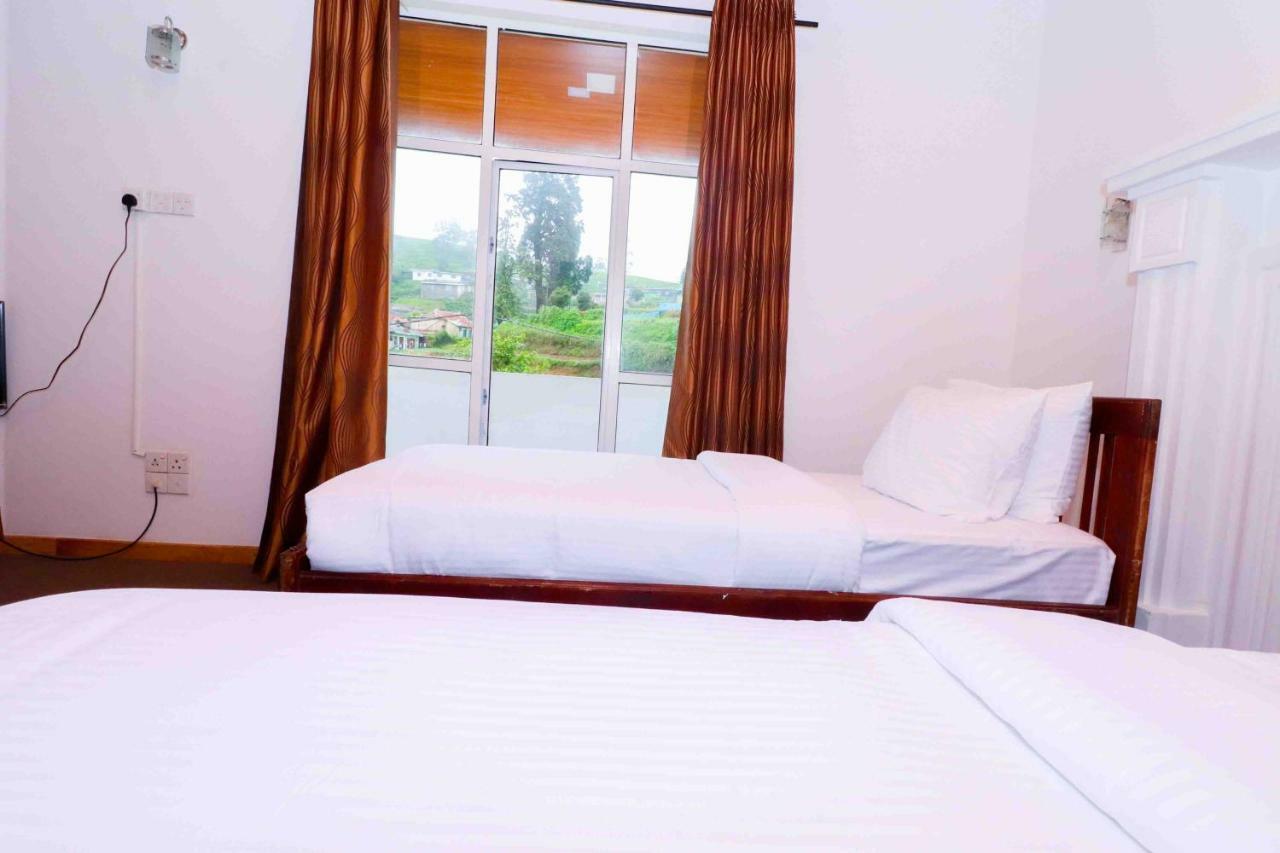 Yoho Pello Lake Resort Nuwara Eliya Buitenkant foto