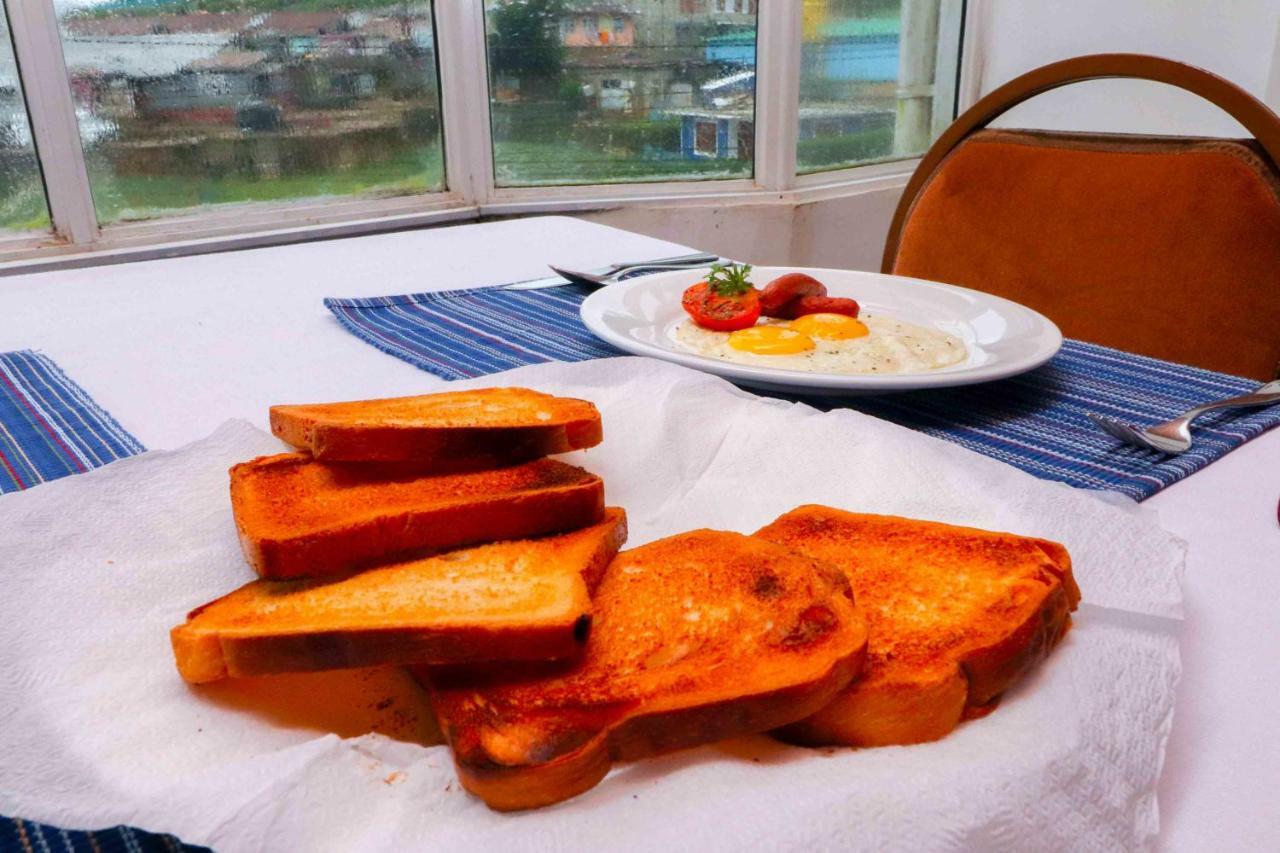 Yoho Pello Lake Resort Nuwara Eliya Buitenkant foto