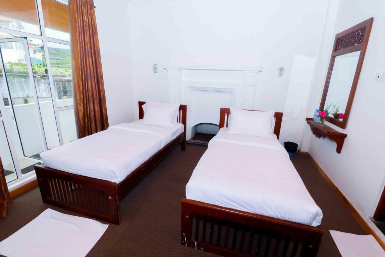 Yoho Pello Lake Resort Nuwara Eliya Buitenkant foto