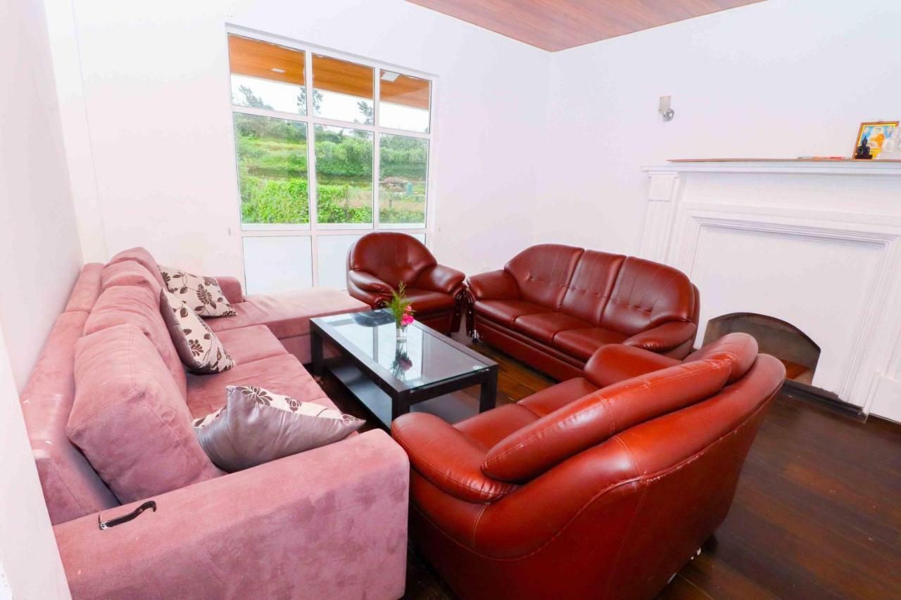 Yoho Pello Lake Resort Nuwara Eliya Buitenkant foto