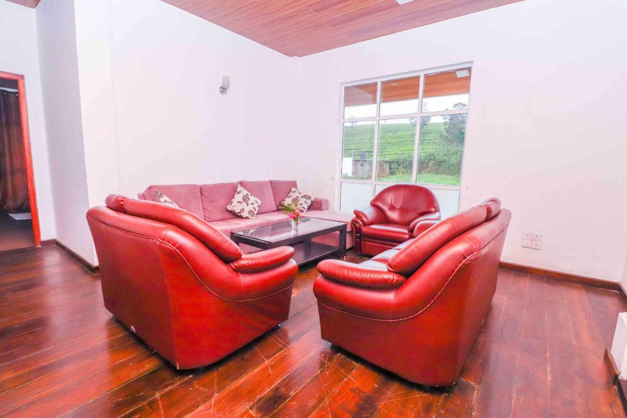 Yoho Pello Lake Resort Nuwara Eliya Buitenkant foto