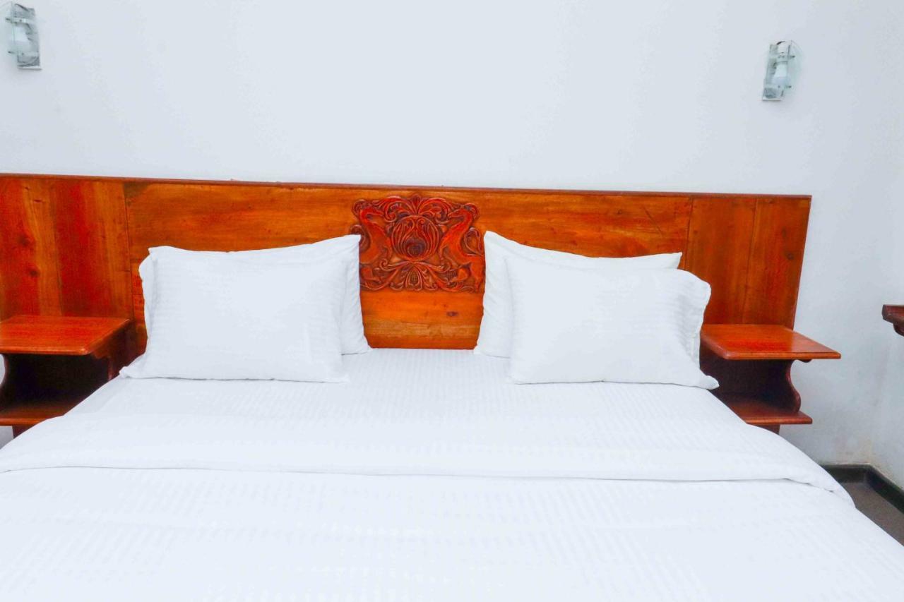 Yoho Pello Lake Resort Nuwara Eliya Buitenkant foto