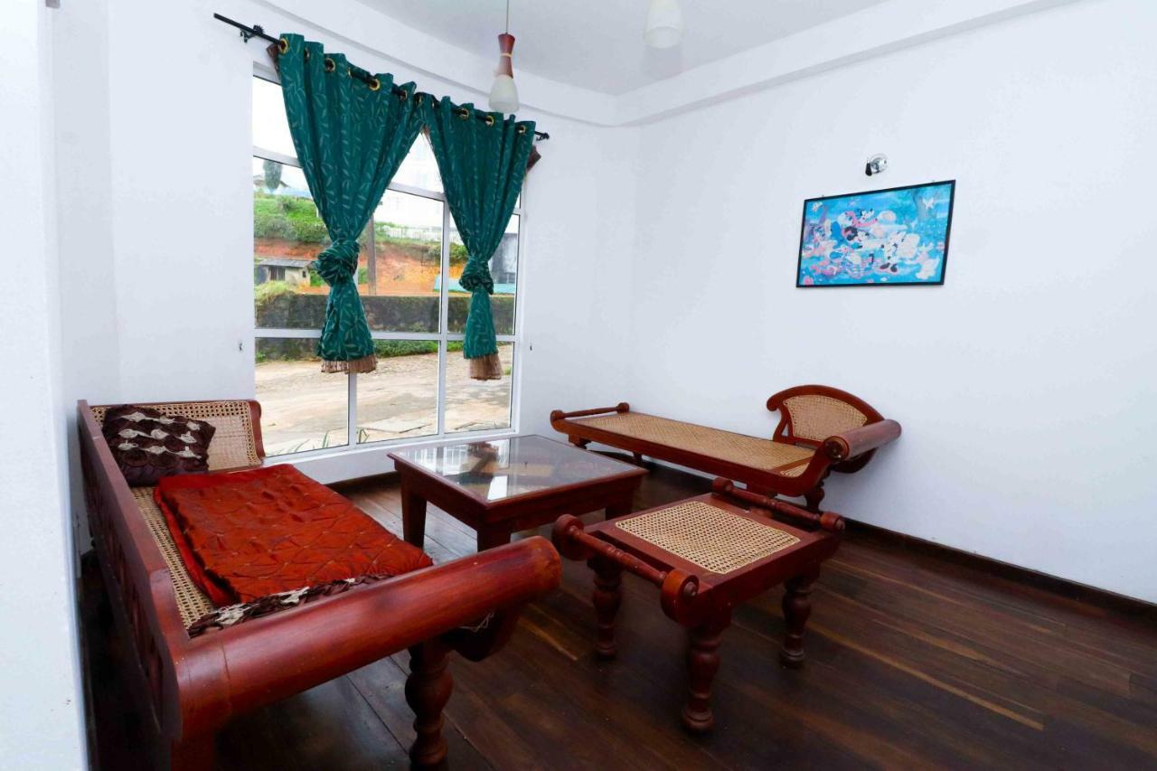 Yoho Pello Lake Resort Nuwara Eliya Buitenkant foto