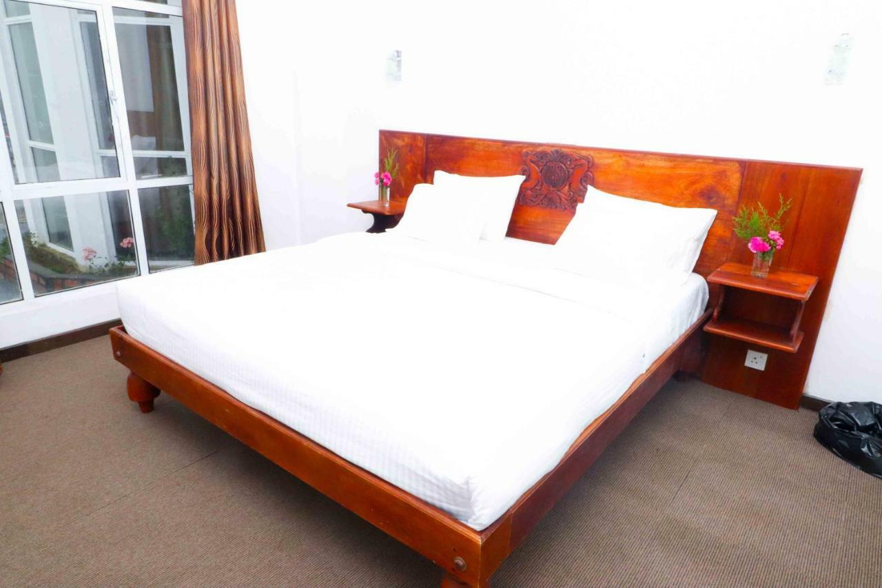 Yoho Pello Lake Resort Nuwara Eliya Buitenkant foto