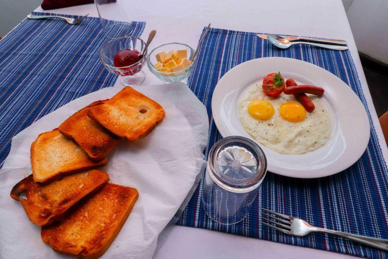 Yoho Pello Lake Resort Nuwara Eliya Buitenkant foto