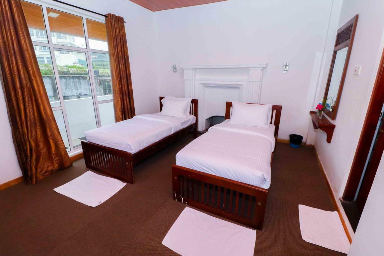 Yoho Pello Lake Resort Nuwara Eliya Buitenkant foto