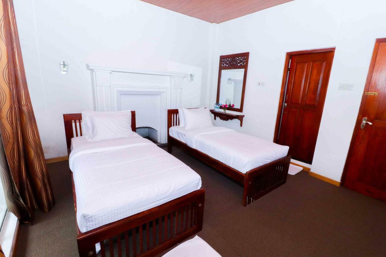 Yoho Pello Lake Resort Nuwara Eliya Buitenkant foto