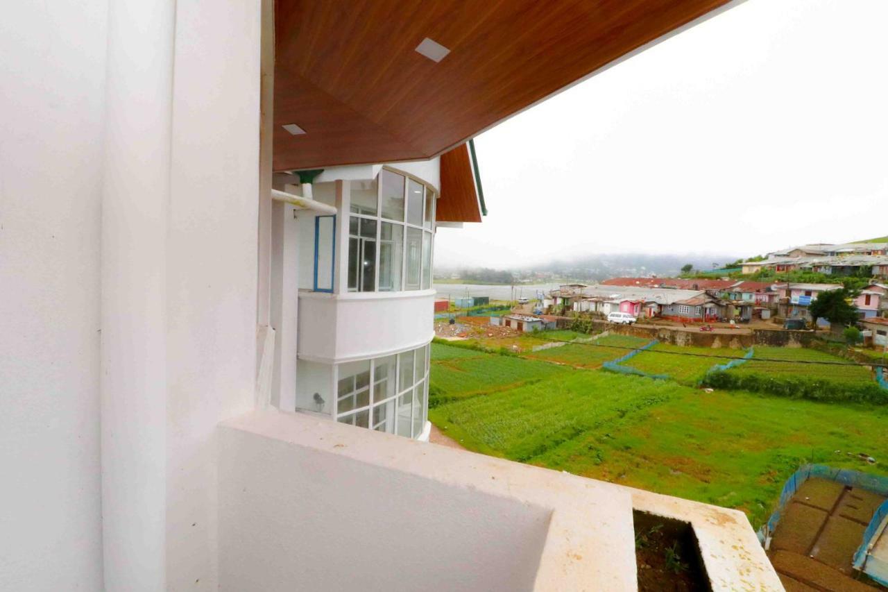Yoho Pello Lake Resort Nuwara Eliya Buitenkant foto