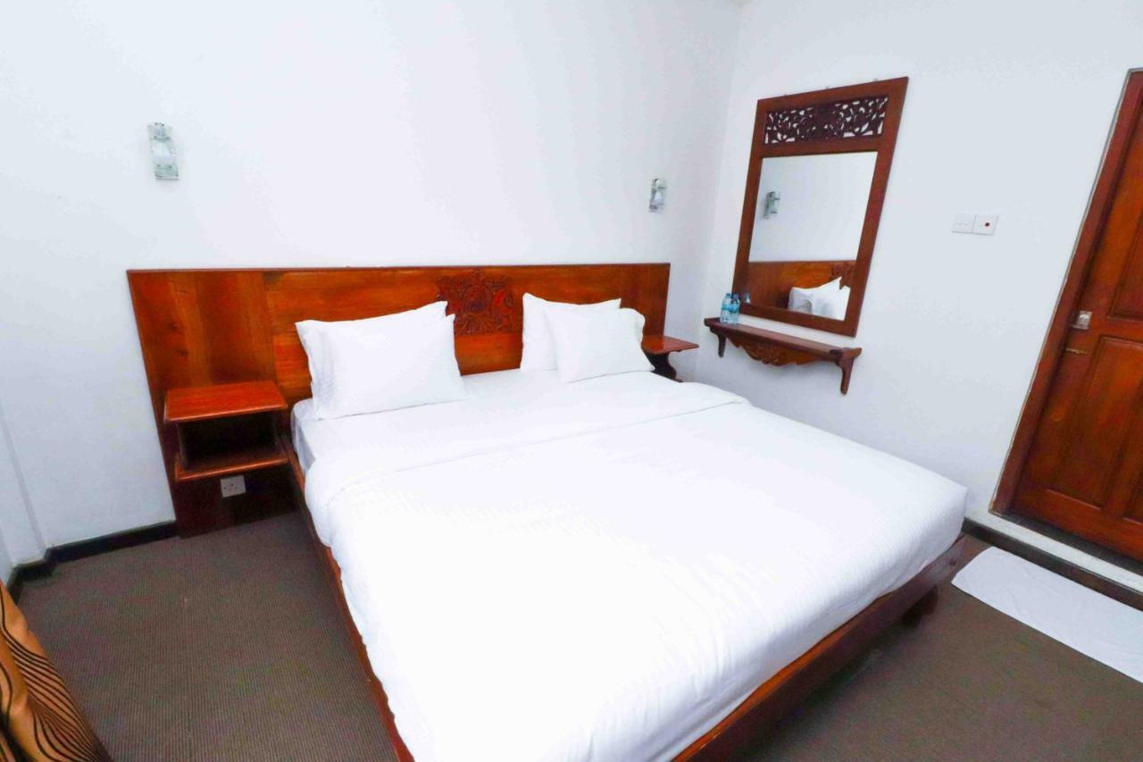 Yoho Pello Lake Resort Nuwara Eliya Buitenkant foto