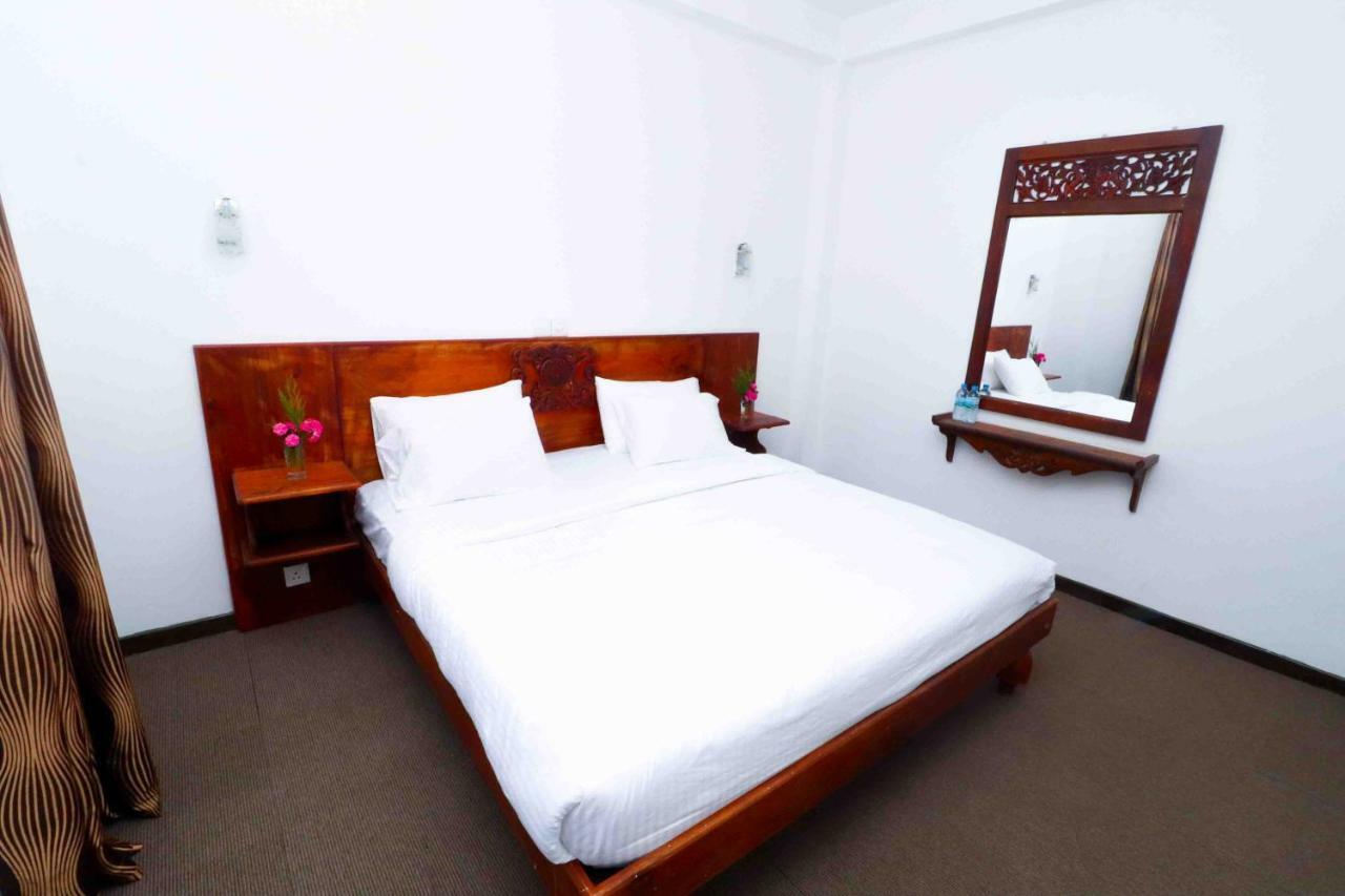 Yoho Pello Lake Resort Nuwara Eliya Buitenkant foto