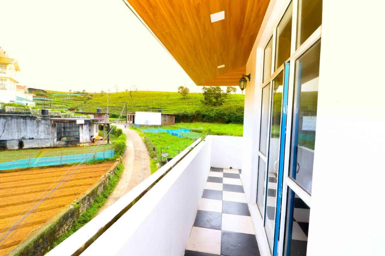 Yoho Pello Lake Resort Nuwara Eliya Buitenkant foto