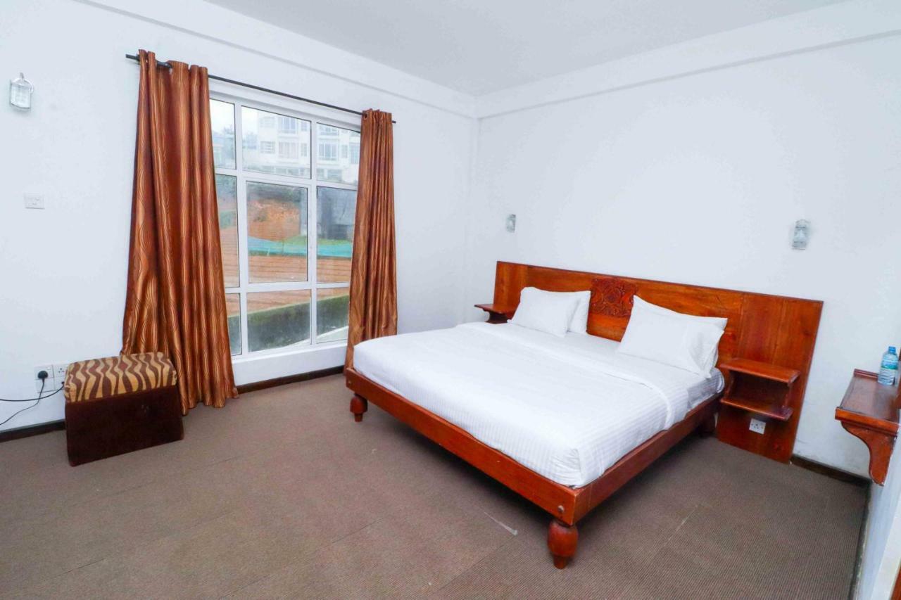 Yoho Pello Lake Resort Nuwara Eliya Buitenkant foto