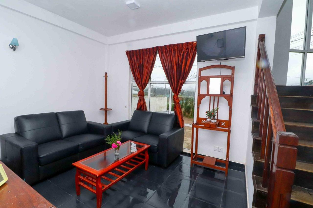 Yoho Pello Lake Resort Nuwara Eliya Buitenkant foto
