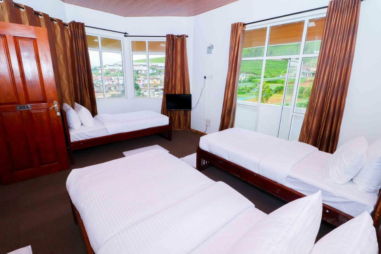 Yoho Pello Lake Resort Nuwara Eliya Buitenkant foto