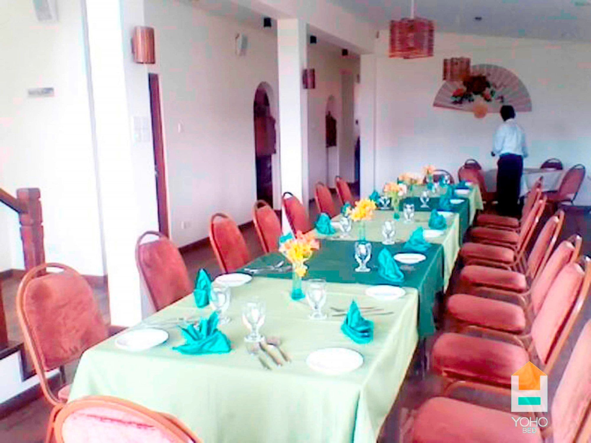Yoho Pello Lake Resort Nuwara Eliya Buitenkant foto